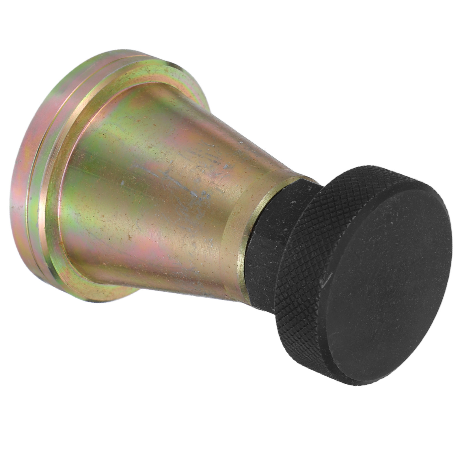 Stabilizer Screw In - บล็อกยกแบบ Heavy Duty 6 ตัน สำหรับรถบ้าน