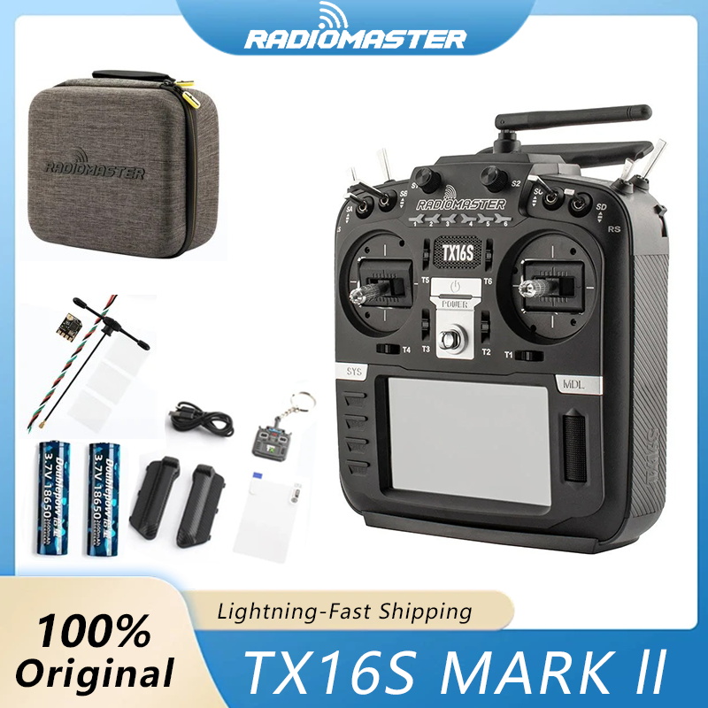 Stabilizer Screw In - วิทยุบังคับ RadioMaster TX16S MKII V4.0 ELRS