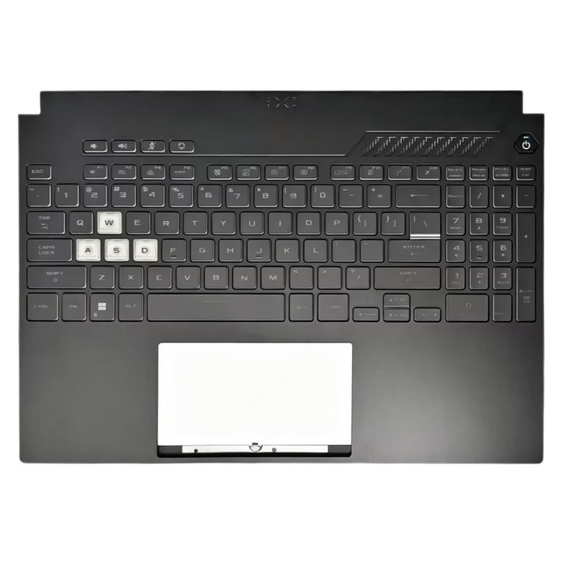Gaming Keyboard Asus - สำหรับ ASUS TUF Gaming FX507 FA507