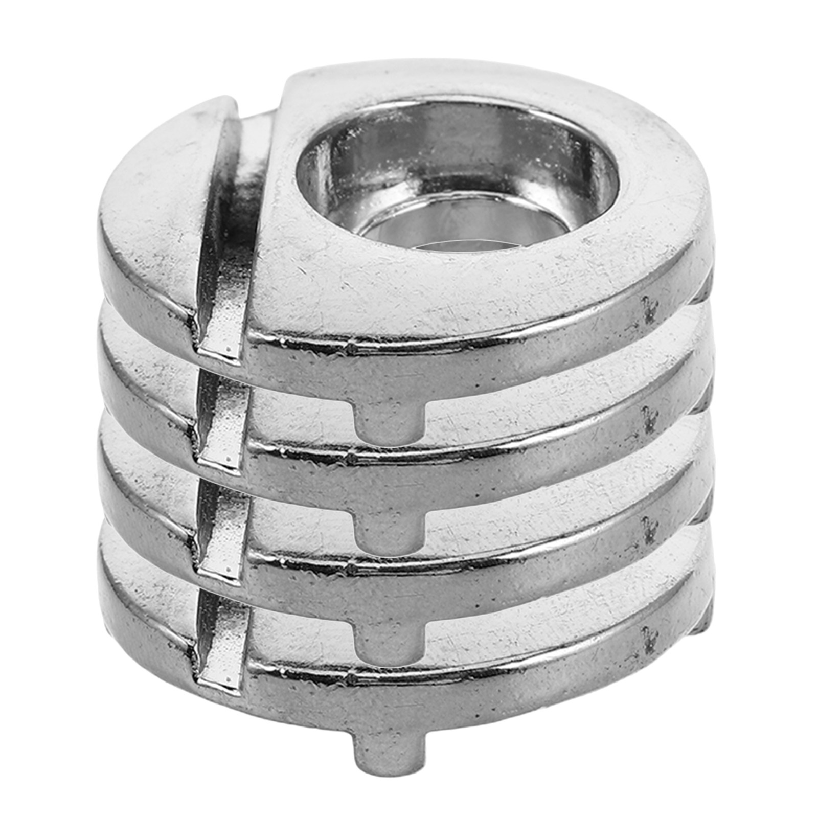 Stabilizer Screw In - ชุดซ่อมอินไลน์สเก็ต 1 ชุด พร้อมสกรูยึดแบบเห็ด อะลูมิเนียม สำหรับเปลี่ยนสกรูรองเท้าสเก็ต