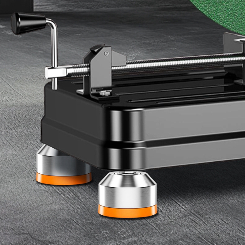 Stabilizer Screw In - ขาปรับระดับแบบสกรูสำหรับงานหนัก ขาปรับระดับเพื่อความมั่นคง ขาปรับระดับแบบปรับได้สำหรับเฟอร์นิเจอร์และอุปกรณ์เครื่องจักร