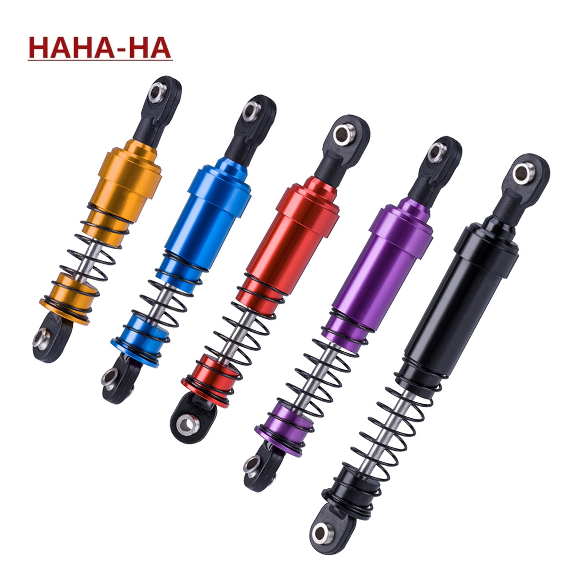 Stabilizer Screw In - อลูมิเนียม Big Bore Shocks 75/85/95/105/115 มม.น้ํามัน