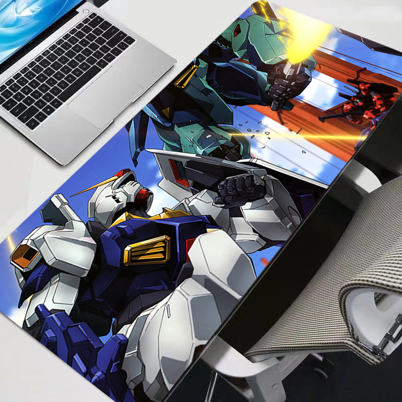 แผ่นรองเมาส์โมบายสูทกันดั้มขนา - Gaming Keyboard And Mouse Mobile บทวิจารณ์และราคา