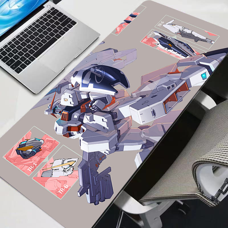 แผ่นรองเมาส์โมบายสูทกันดั้มขนา - Gaming Keyboard And Mouse Mobile บทวิจารณ์และราคา