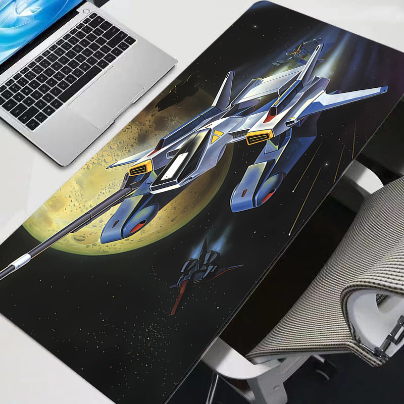 แผ่นรองเมาส์โมบายสูทกันดั้มขนา - Gaming Keyboard And Mouse Mobile บทวิจารณ์และราคา
