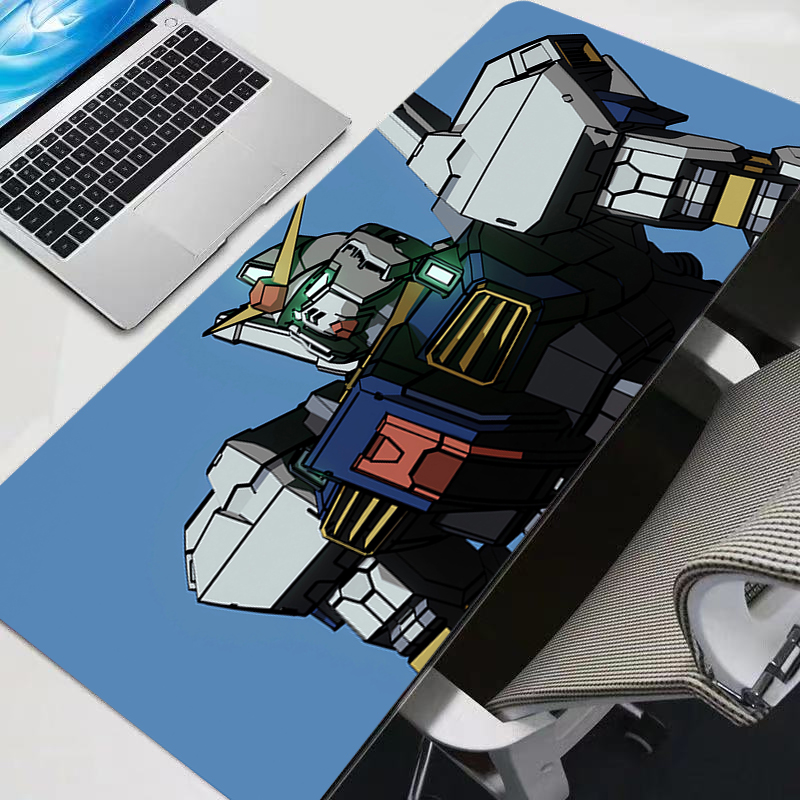แผ่นรองเมาส์โมบายสูทกันดั้มขนา - Gaming Keyboard And Mouse Mobile บทวิจารณ์และราคา