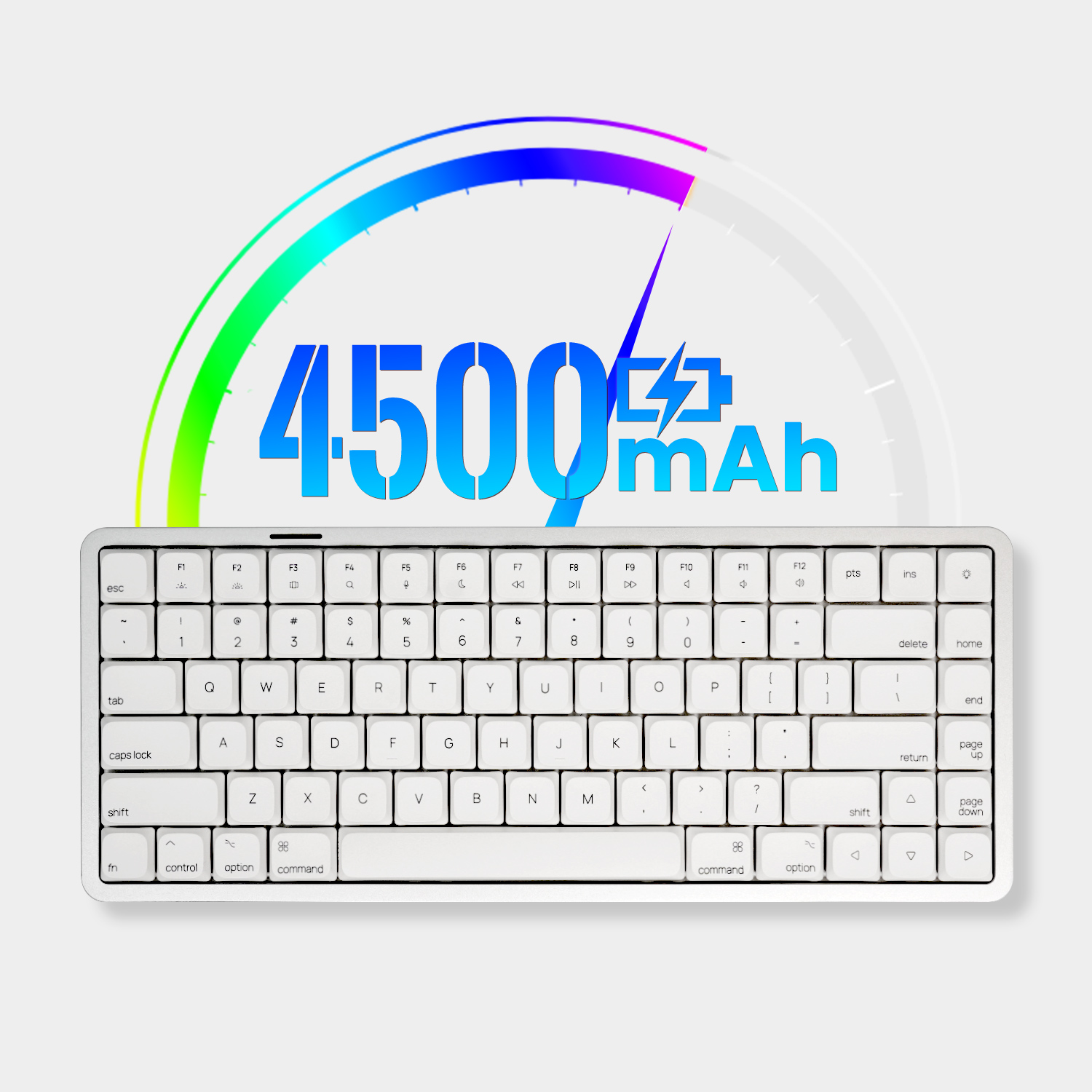 คีย์บอร์ดกลไก Akko Air 01 รุ่น - Gaming Keyboard E Yooso บทวิจารณ์และราคา