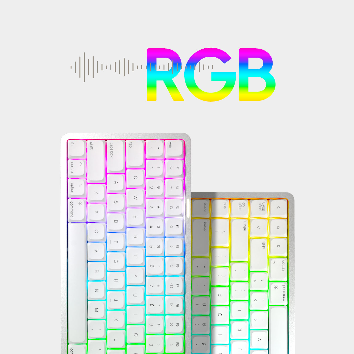 คีย์บอร์ดกลไก Akko Air 01 รุ่น - Gaming Keyboard E Yooso บทวิจารณ์และราคา