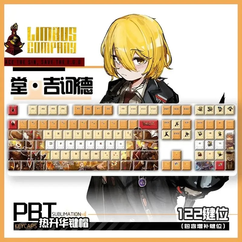 คีย์แคปคีย์บอร์ดเกมธีมต่างๆ 12 - Gaming Keyboard Mechanical บทวิจารณ์และราคา
