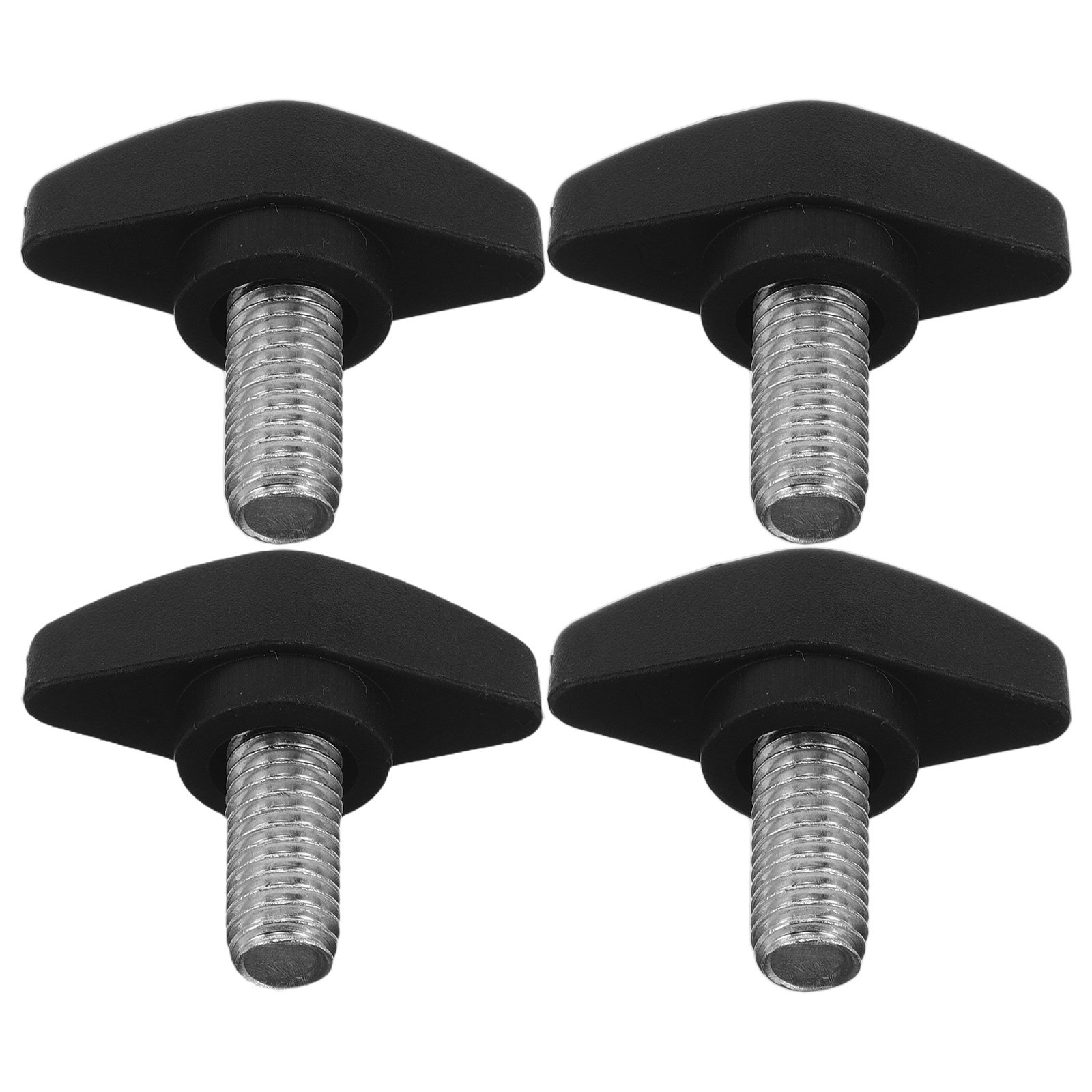 สกรูยึดฐานหุ่นโชว์ 4 ชิ้น ดีไซ - Stabilizer Screw In บทวิจารณ์และราคา