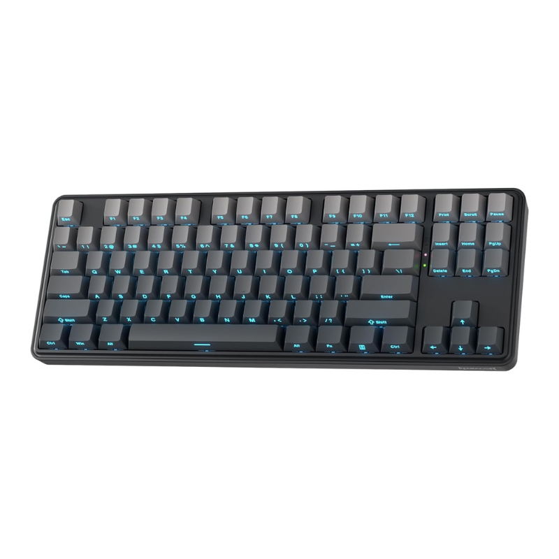 คีย์บอร์ดเกมมิ่ง Redragon HE R - Gaming Keyboard E Yooso บทวิจารณ์และราคา