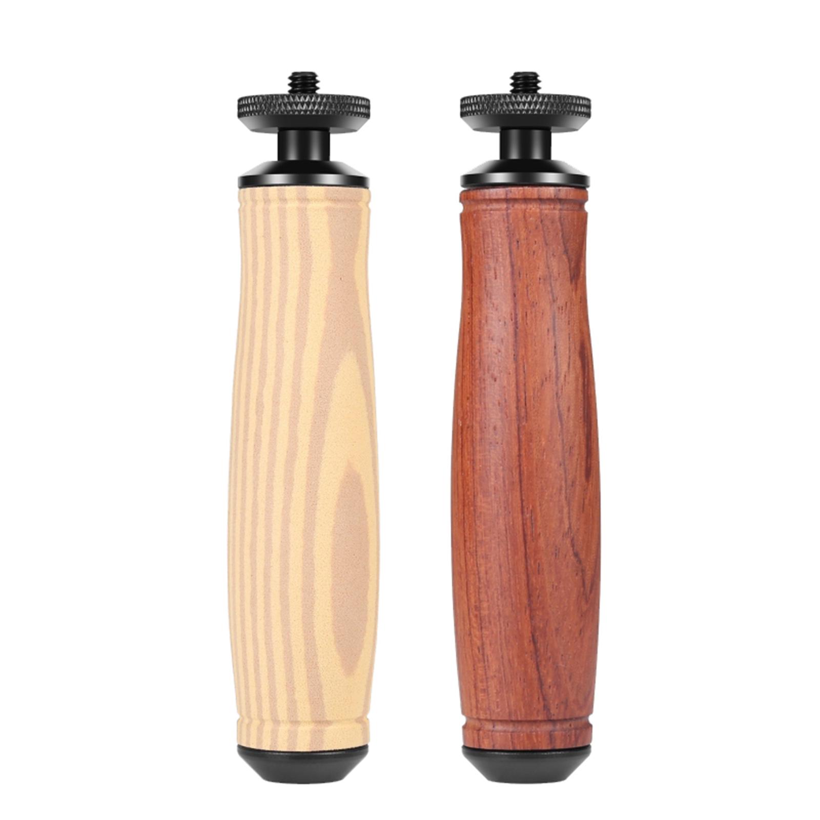 ที่จับกล้องแบบพกพาพร้อมตัวยึดแ - Stabilizer Screw In บทวิจารณ์และราคา