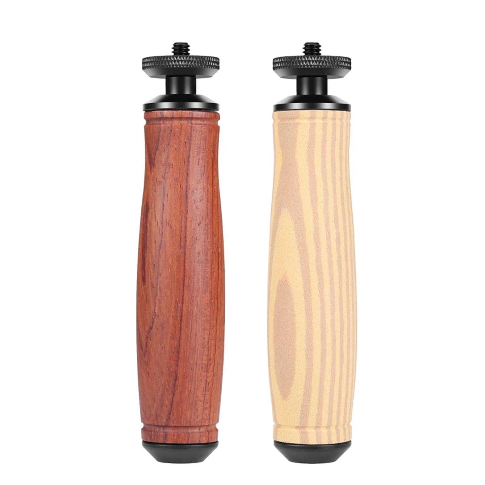 ที่จับกล้องแบบพกพาพร้อมตัวยึดแ - Stabilizer Screw In บทวิจารณ์และราคา