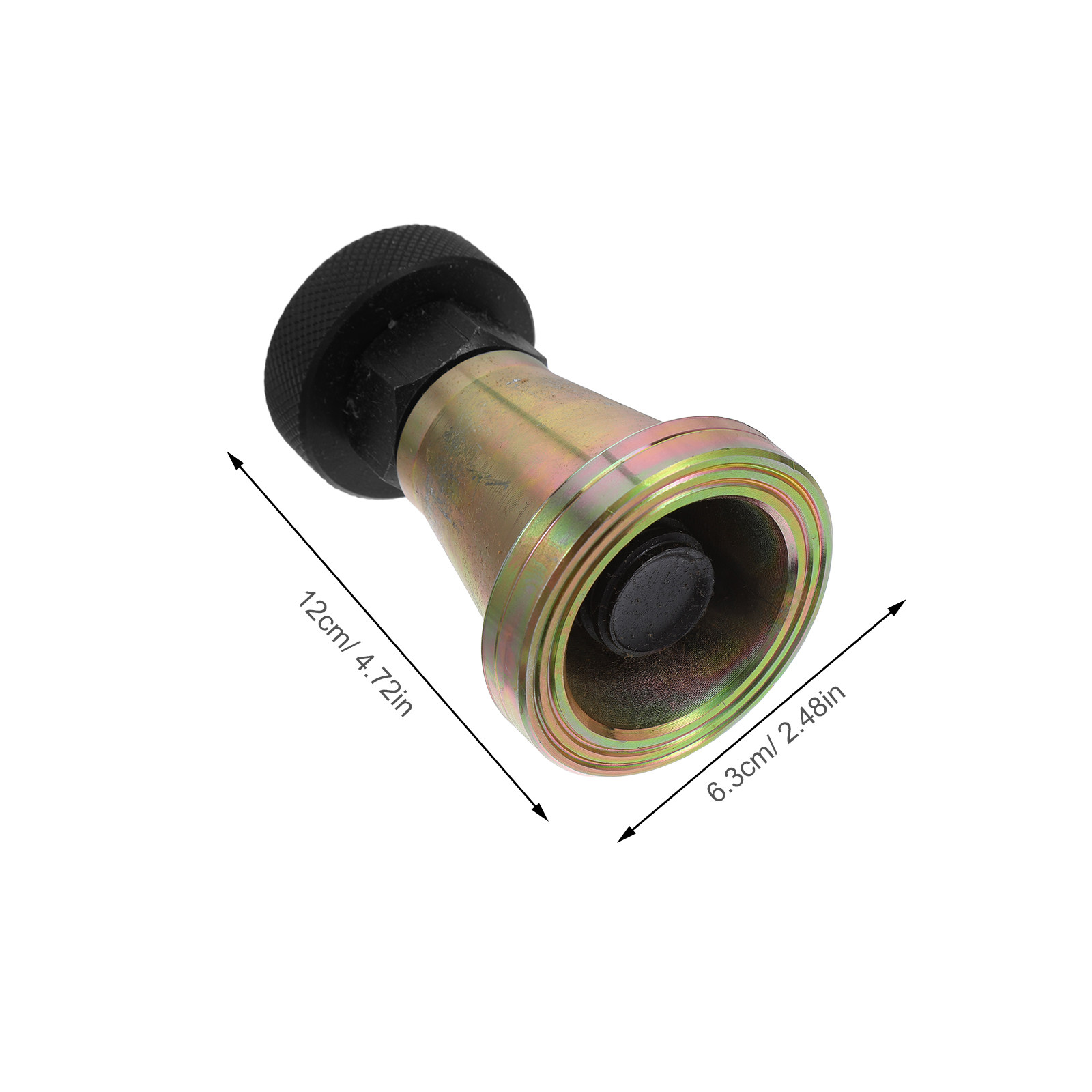 บล็อกยกแบบ Heavy Duty 6 ตัน สำ - Stabilizer Screw In บทวิจารณ์และราคา