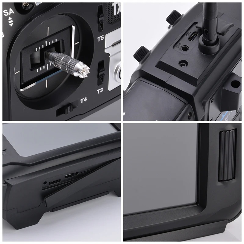 วิทยุบังคับ RadioMaster TX16S  - Stabilizer Screw In บทวิจารณ์และราคา