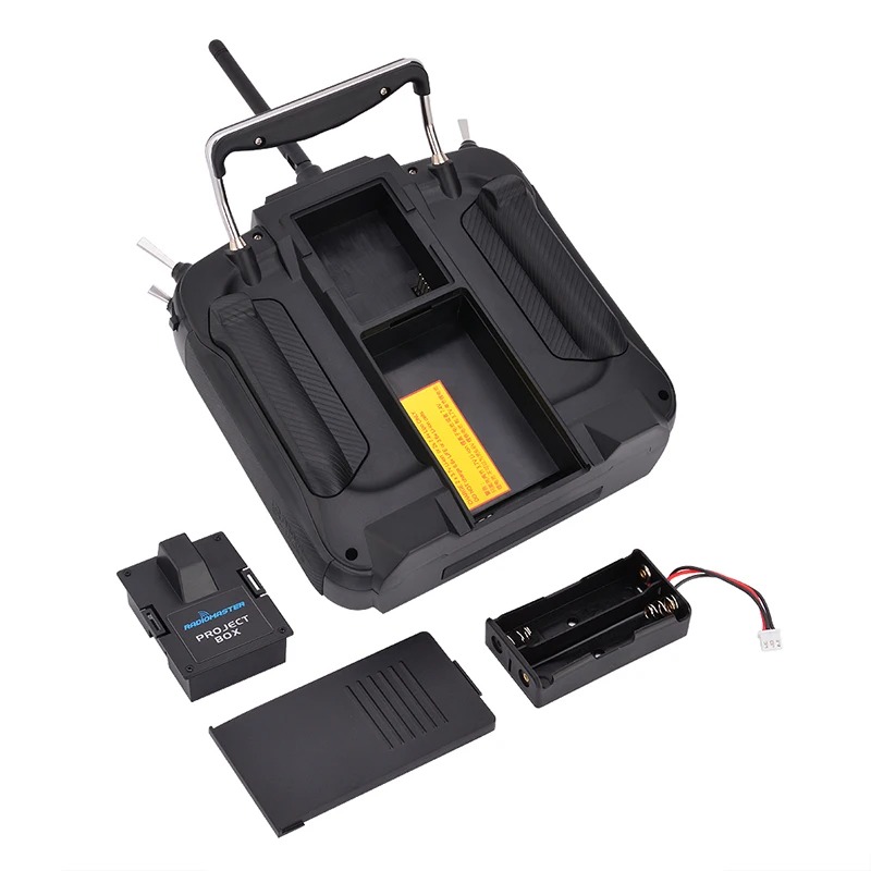 วิทยุบังคับ RadioMaster TX16S  - Stabilizer Screw In บทวิจารณ์และราคา