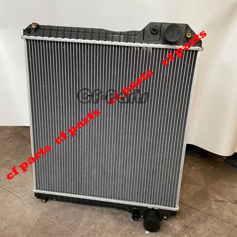 ซื้อหม้อน้ํา 87410096 87410098 - Aluminum Case 65 บทวิจารณ์และราคา