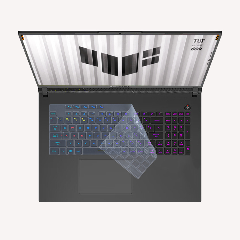 สำหรับ ASUS TUF game F16 A16 2 - Gaming Keyboard Asus บทวิจารณ์และราคา