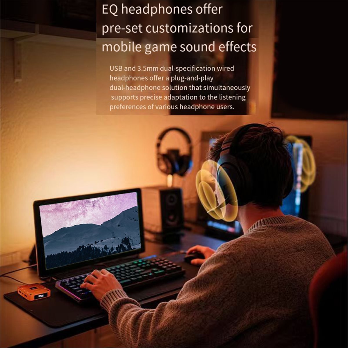 อะแดปเตอร์คีย์บอร์ดและเมาส์ AX - Gaming Keyboard And Mouse Mobile บทวิจารณ์และราคา