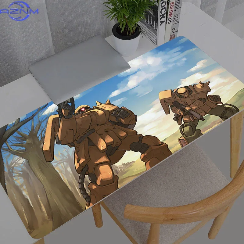 แผ่นรองเมาส์เกมมิ่งขนาดใหญ่ ลา - Gaming Keyboard And Mouse Mobile บทวิจารณ์และราคา