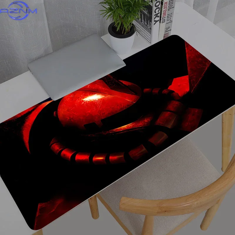 แผ่นรองเมาส์เกมมิ่งขนาดใหญ่ ลา - Gaming Keyboard And Mouse Mobile บทวิจารณ์และราคา