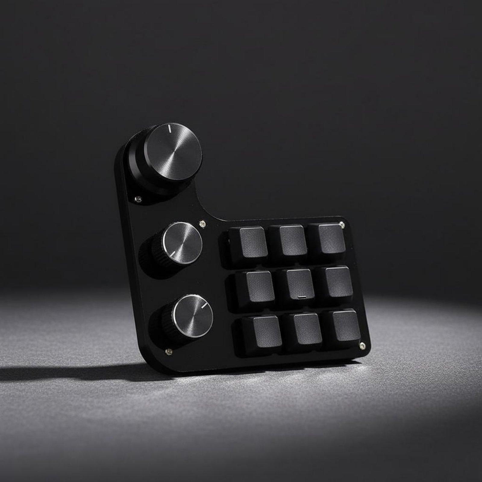 คีย์บอร์ดเกมมิ่งแบบกลไกพร้อมปุ - Gaming Keyboard Mechanical บทวิจารณ์และราคา