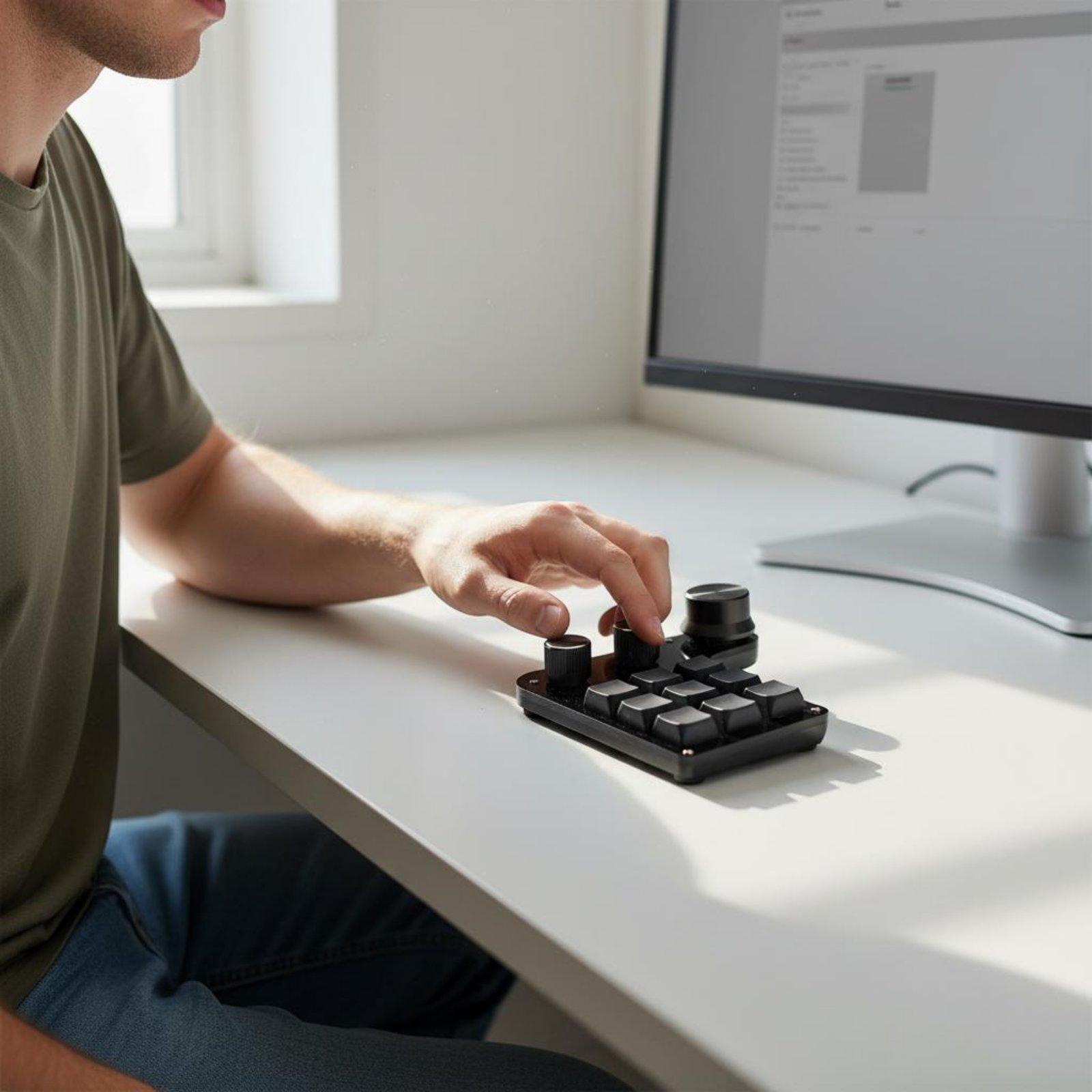 คีย์บอร์ดเกมมิ่งแบบกลไกพร้อมปุ - Gaming Keyboard Mechanical บทวิจารณ์และราคา
