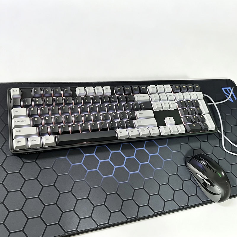 UGREEN คีย์บอร์ดเกมมิ่งแบบมีสา - Gaming Keyboard Mechanical บทวิจารณ์และราคา