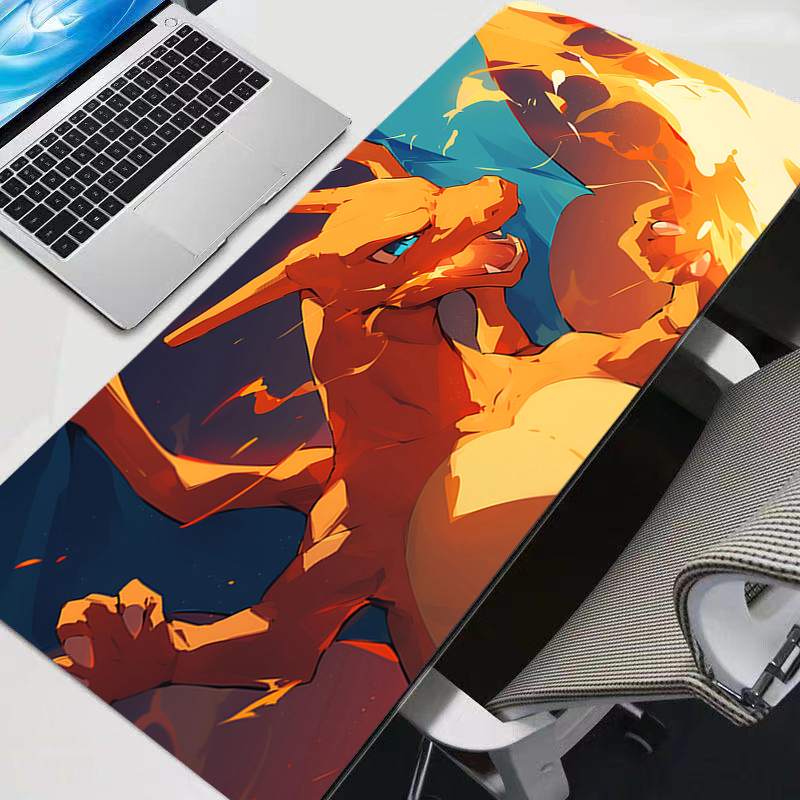 แผ่นรองเมาส์อะนิเมะ G-gengar D - Gaming Keyboard And Mouse Pad บทวิจารณ์และราคา