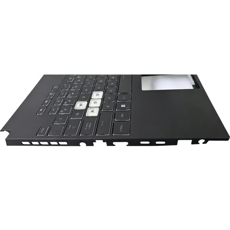 สำหรับ ASUS TUF Gaming FX507 F - Gaming Keyboard Asus บทวิจารณ์และราคา