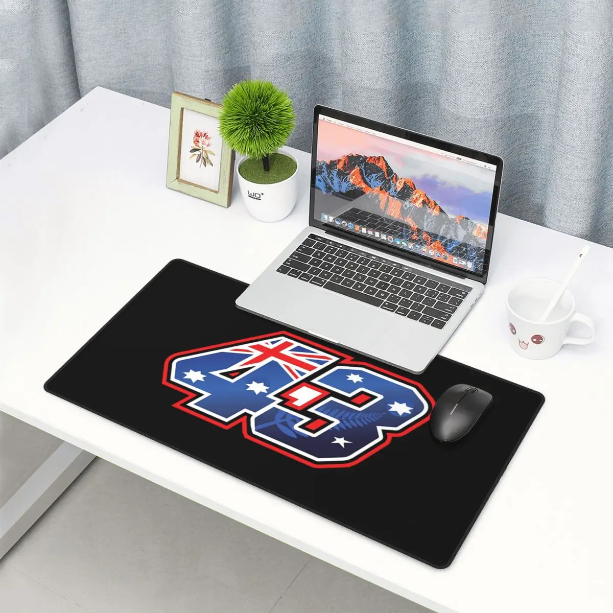 แผ่นรองเมาส์ขนาดใหญ่ แจ็ค มิลเ - Gaming Keyboard Number Pad บทวิจารณ์และราคา