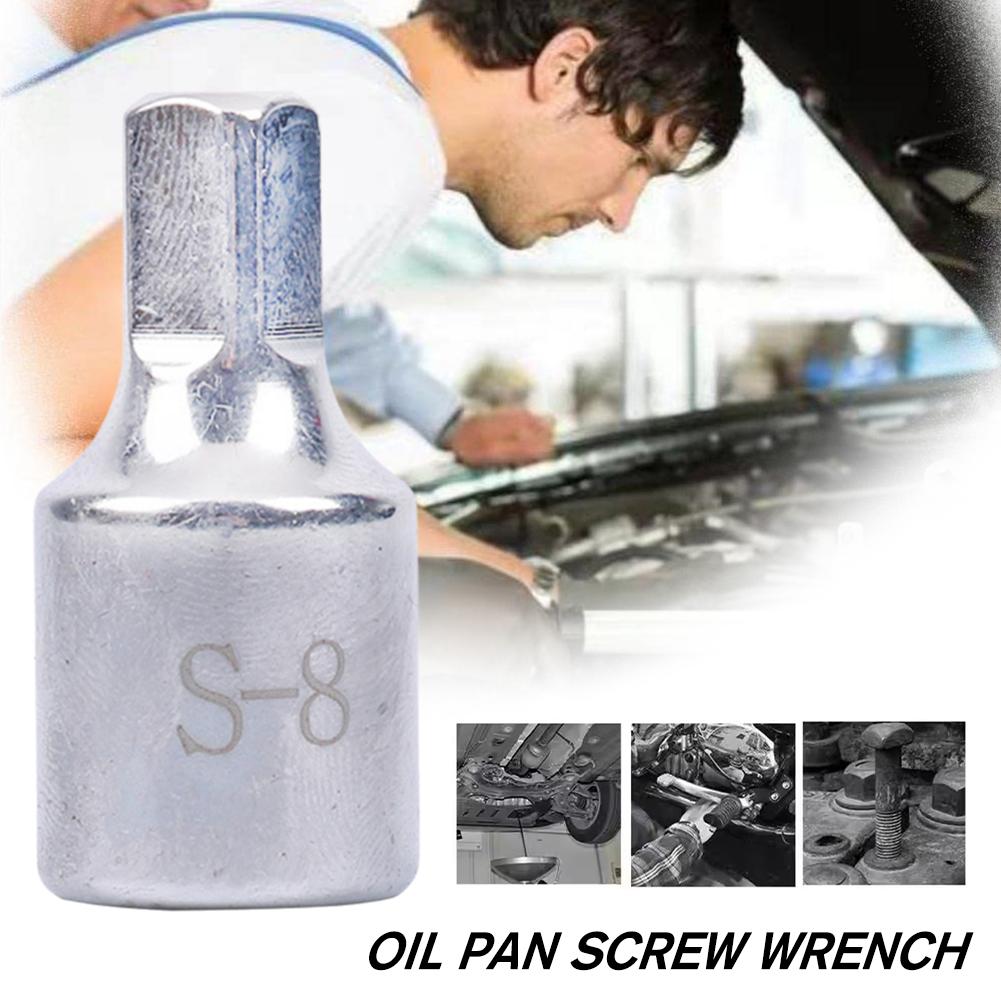 สแควร์กระทะน้ํามันสกรูประแจวาน - Stabilizer Screw In บทวิจารณ์และราคา