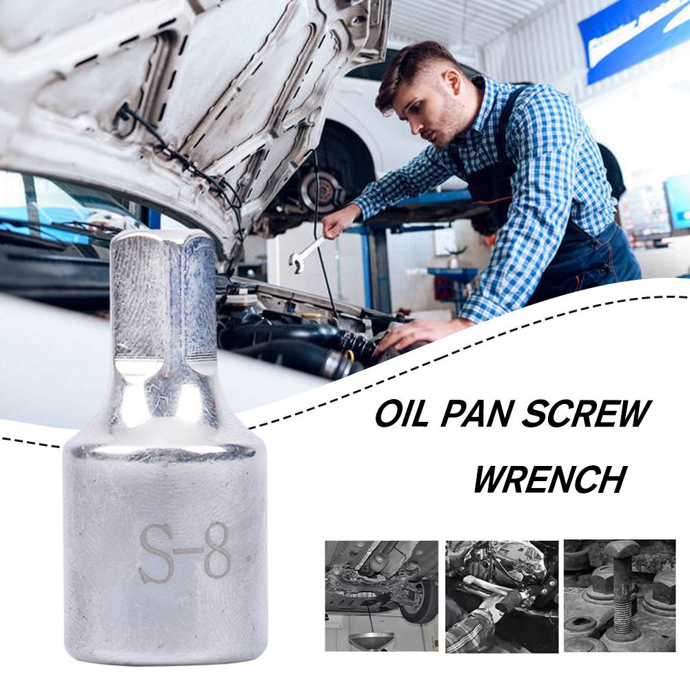 สแควร์กระทะน้ํามันสกรูประแจวาน - Stabilizer Screw In บทวิจารณ์และราคา