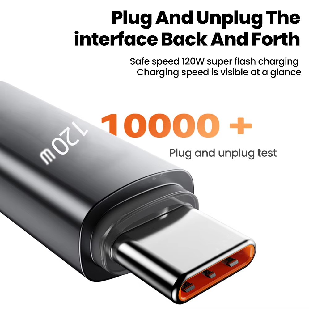 สายชาร์จในรถยนต์ USB C to USB  - Coiled Usb Cable บทวิจารณ์และราคา