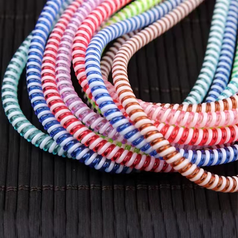 1.4M TPU เกลียวสายชาร์จ USB สํ - Coiled Usb Cable บทวิจารณ์และราคา