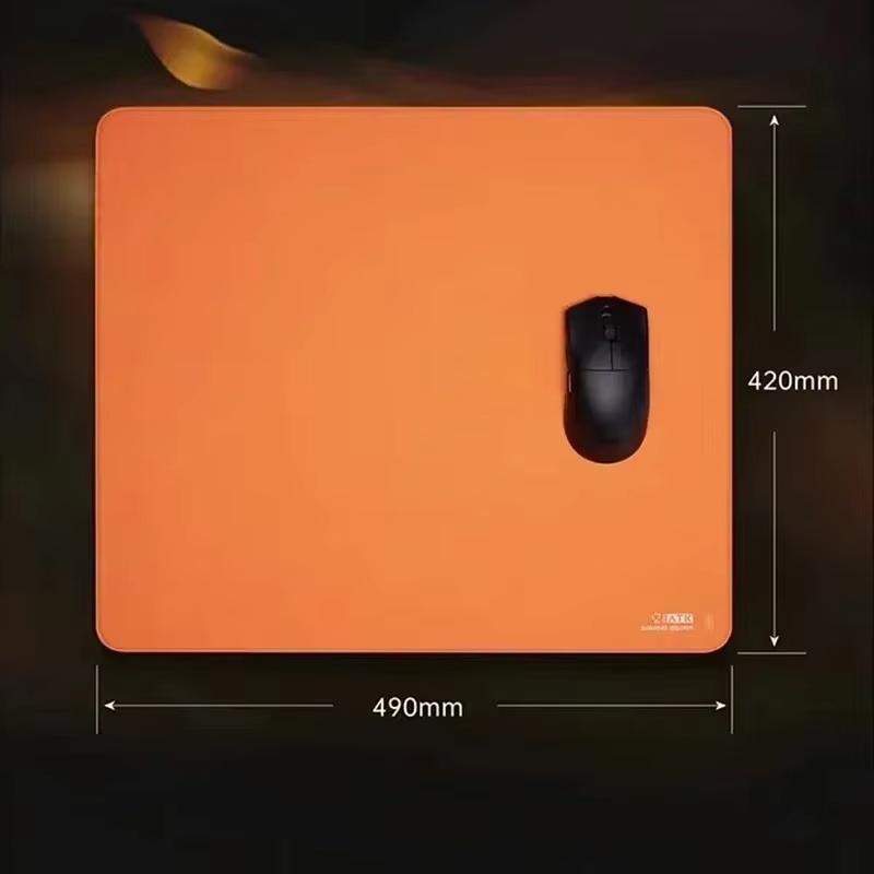แผ่นรองเมาส์เกมมิ่ง Hot ATK Ko - Gaming Keyboard And Mouse Combo บทวิจารณ์และราคา