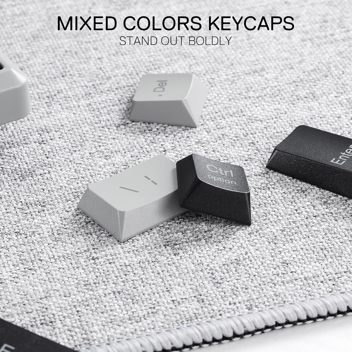 Redragon BK7114 2.4G BT ไร้สาย - Gaming Keyboard E Yooso บทวิจารณ์และราคา
