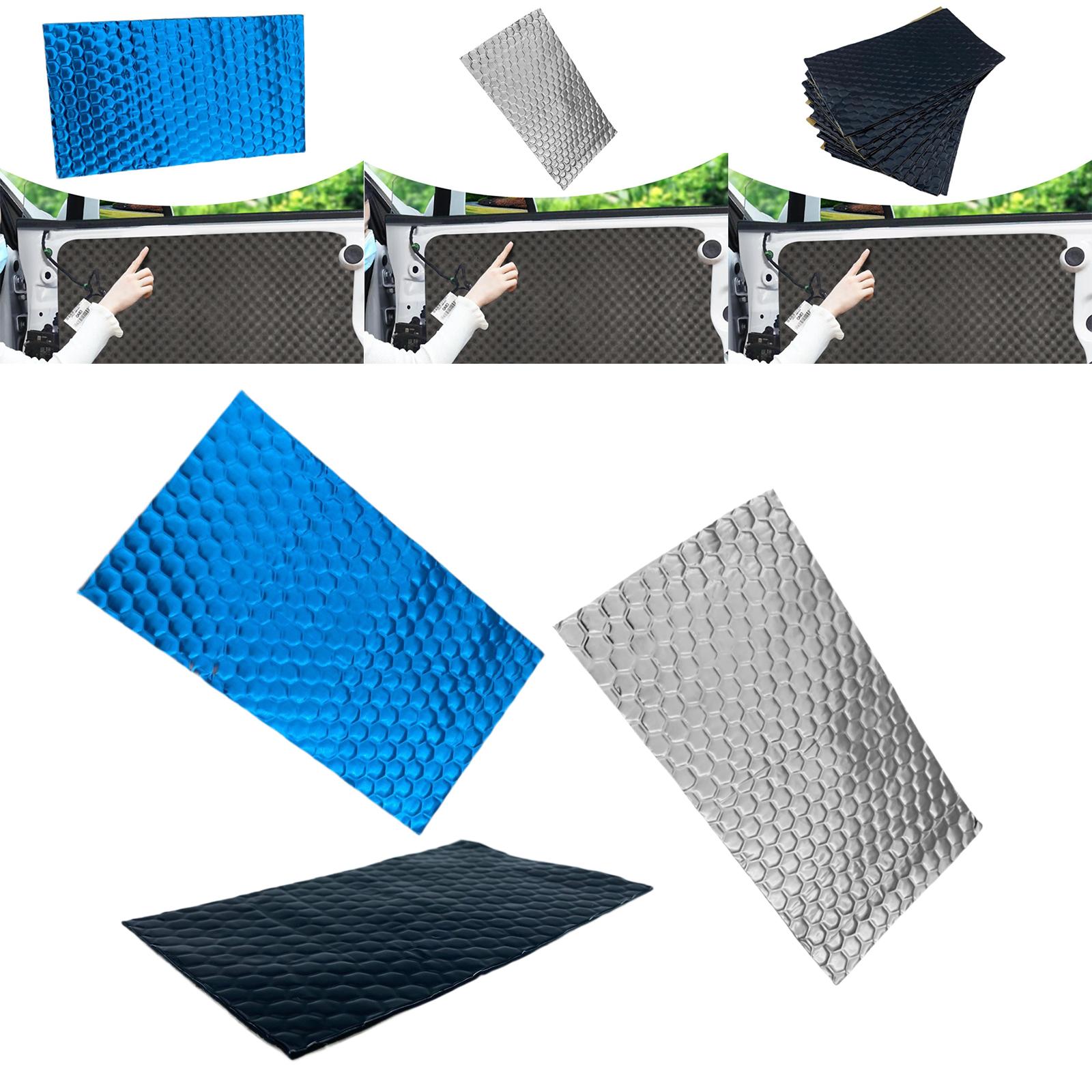 วัสดุดูดซับแรงสั่นสะเทือนแบบติ - Foam Dampener Sheet บทวิจารณ์และราคา