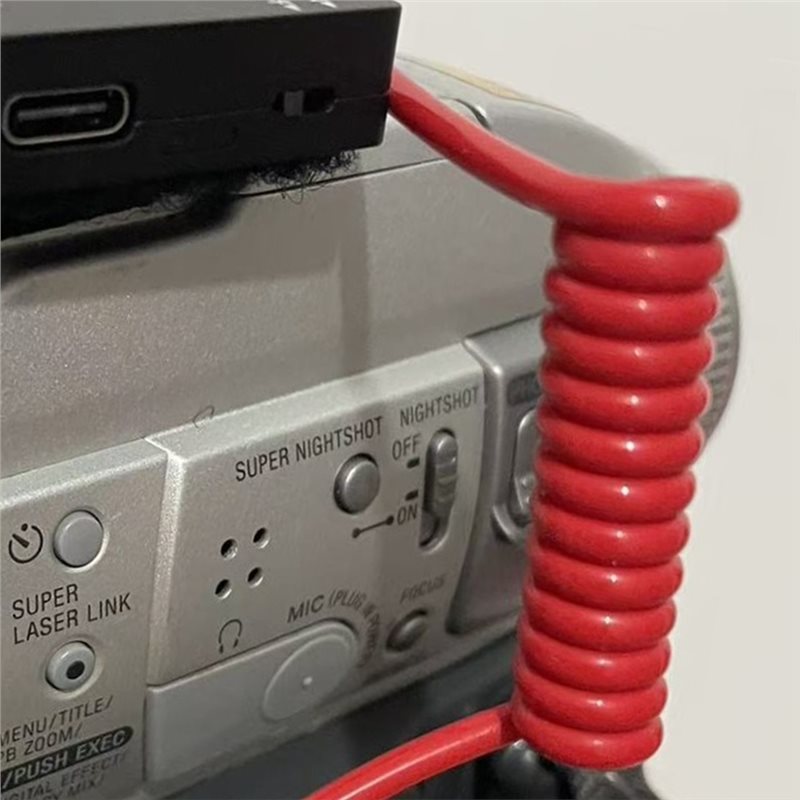 ปลั๊ก B03B เชื่อมต่อสาย AV ของ - Coiled Usb Cable บทวิจารณ์และราคา