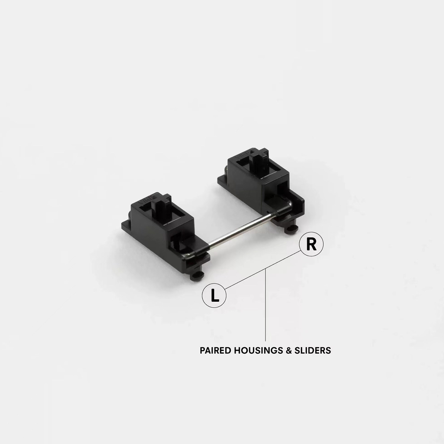 ชุดสกรูยึด PCB โดย TYPEPLUS X  - Stabilizer Screw In บทวิจารณ์และราคา