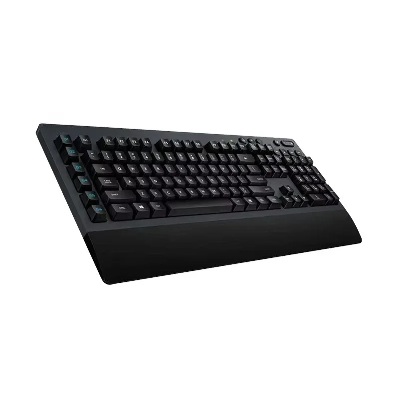 คีย์บอร์ดเกมมิ่งไร้สาย Origina - Gaming Keyboard Hand บทวิจารณ์และราคา
