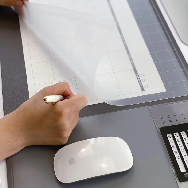 แผ่นรองเมมโมแบบพกพา แผ่นรองเมา - Gaming Keyboard And Mouse Pad บทวิจารณ์และราคา