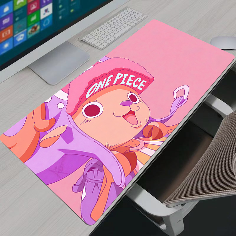 One Piece Tony Tony Chopper Ga - Gaming Keyboard En Mouse บทวิจารณ์และราคา