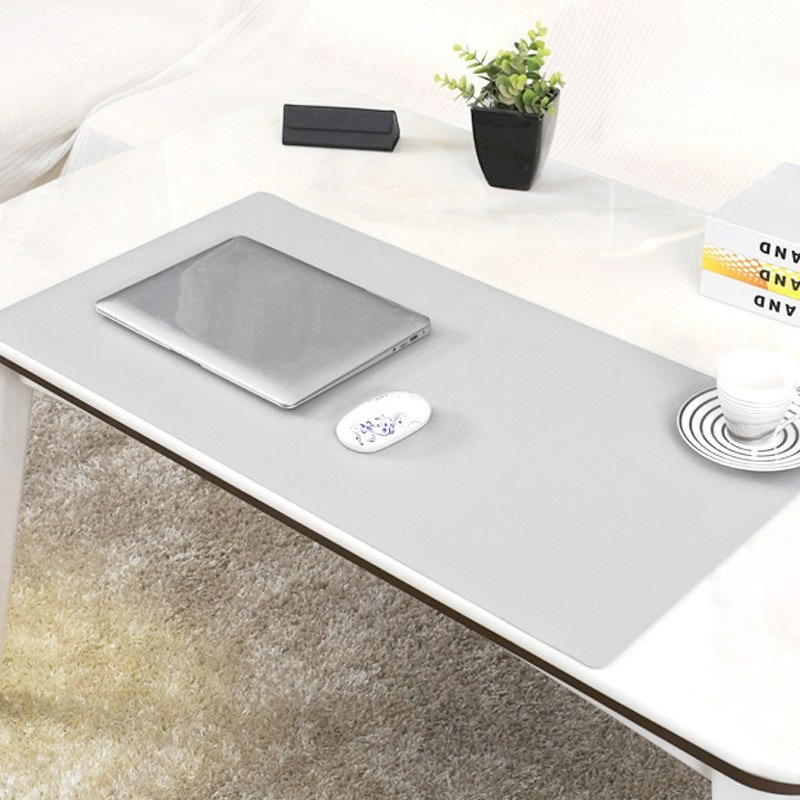 แผ่นรองเมาส์กันน้ำขนาดใหญ่ แผ่ - Gaming Keyboard And Mouse Pad บทวิจารณ์และราคา