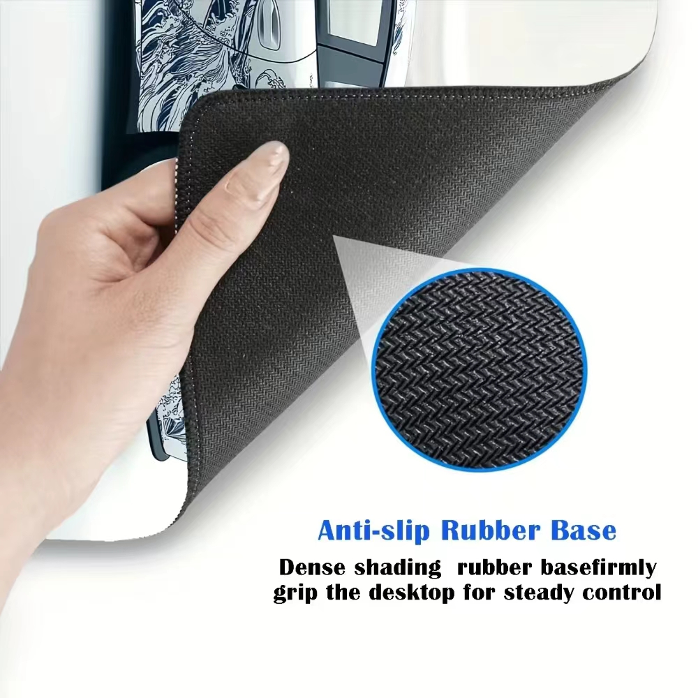 แผ่นรองเมาส์ลายภาพตามสั่ง แผ่น - Gaming Keyboard And Mouse Pad บทวิจารณ์และราคา