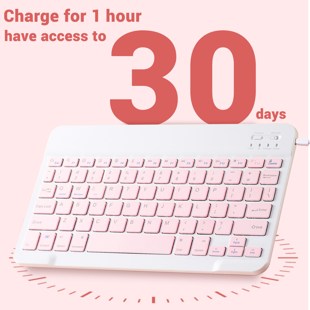 คีย์บอร์ดบลูทูธและเมาส์สําหรับ - Gaming Keyboard And Mouse Mobile บทวิจารณ์และราคา