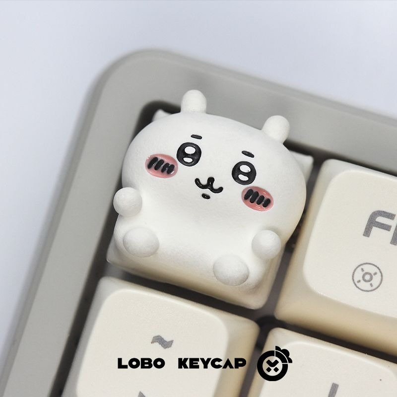 คีย์แคปคีย์บอร์ดลายการ์ตูน Chi - Gaming Keyboard Mechanical บทวิจารณ์และราคา