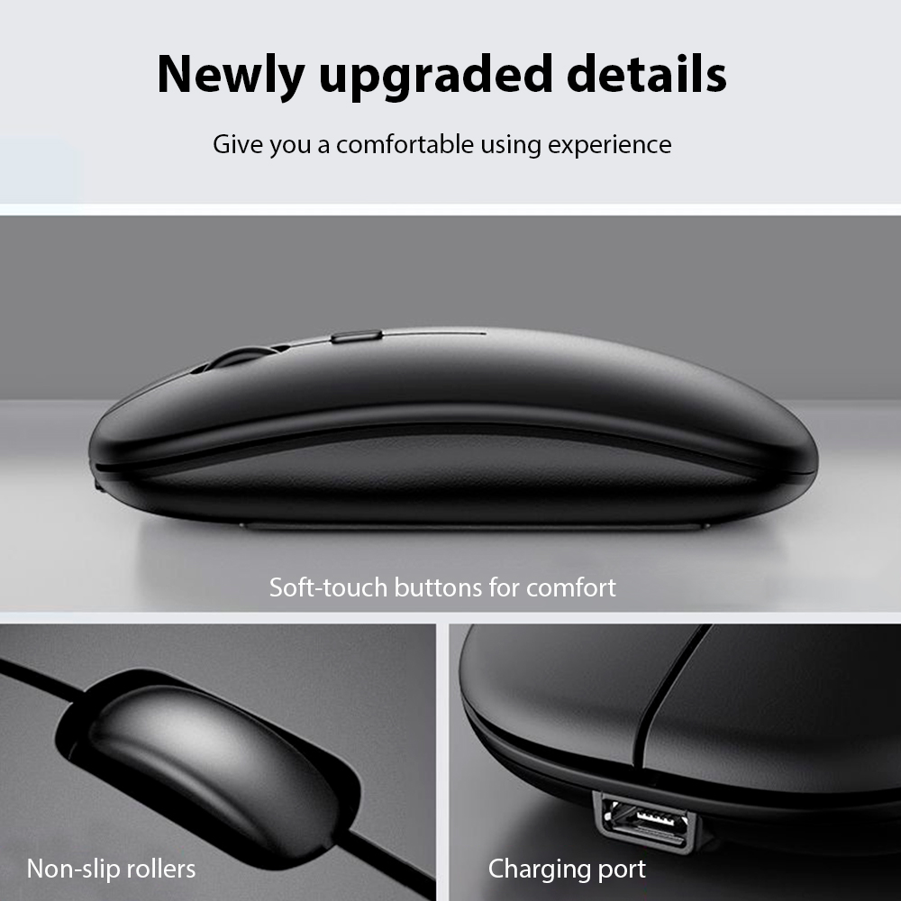 คีย์บอร์ดไร้สาย Bluetooth โทรศ - Gaming Keyboard Mechanical Wireless บทวิจารณ์และราคา