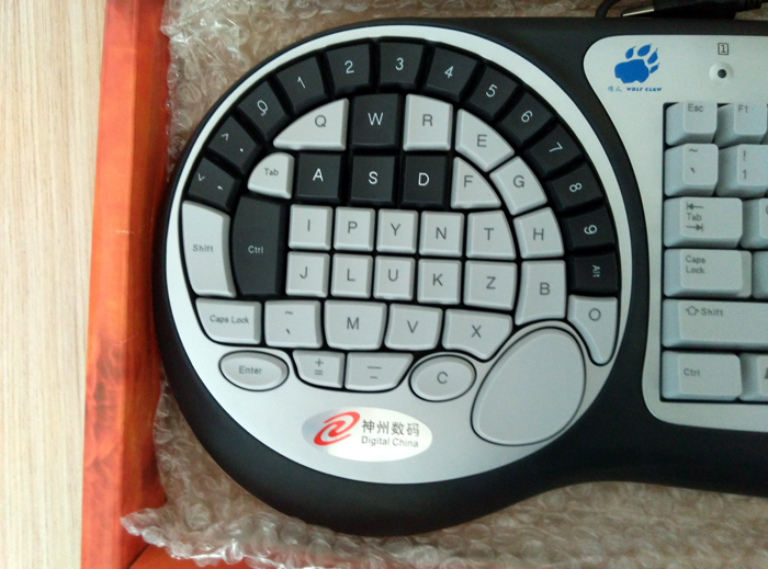 Professional Gaming Keyboard I - Gaming Keyboard Hand บทวิจารณ์และราคา