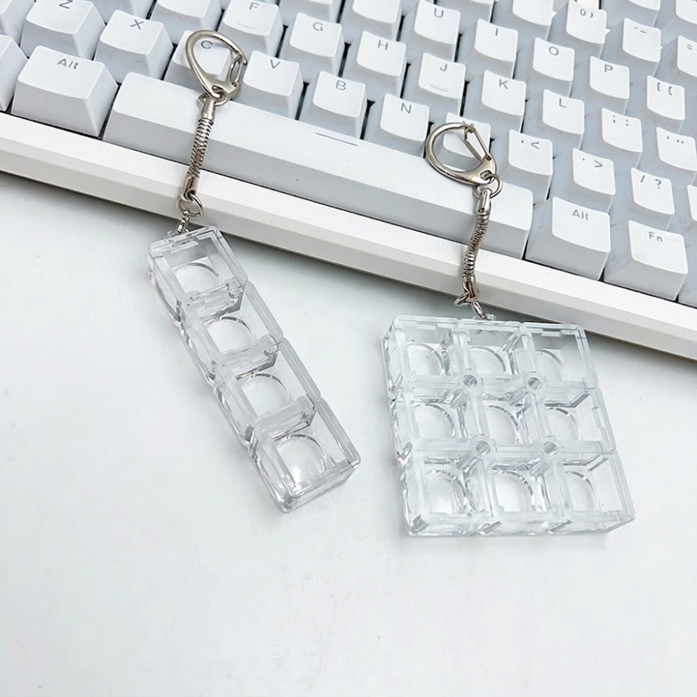 เครื่องทดสอบสวิตช์กลไกแบบพกพา  - Gaming Keyboard Tester บทวิจารณ์และราคา